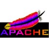 Apache 仮想ドメイン設定