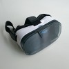 VRメガネで初VR体験